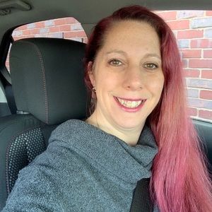 Meet your Posher, Anita